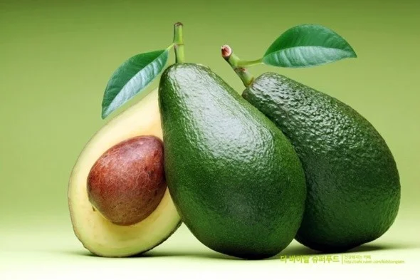 Avocados