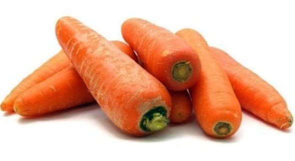 Carrots