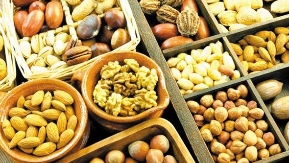 Nuts