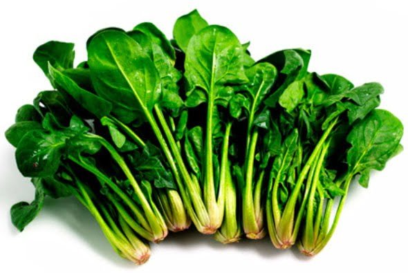Spinach