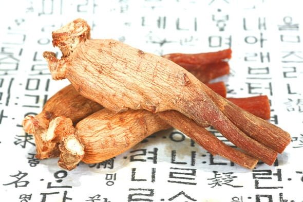 Korean Ginseng