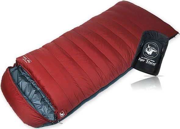 Sleeping Bag