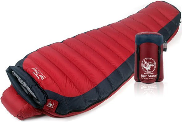 Sleeping Bag