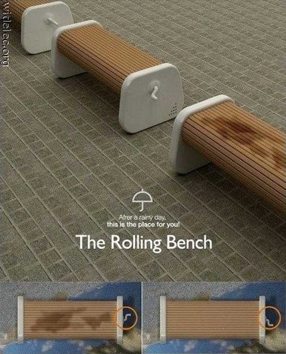 Really unique and brilliant idea to product