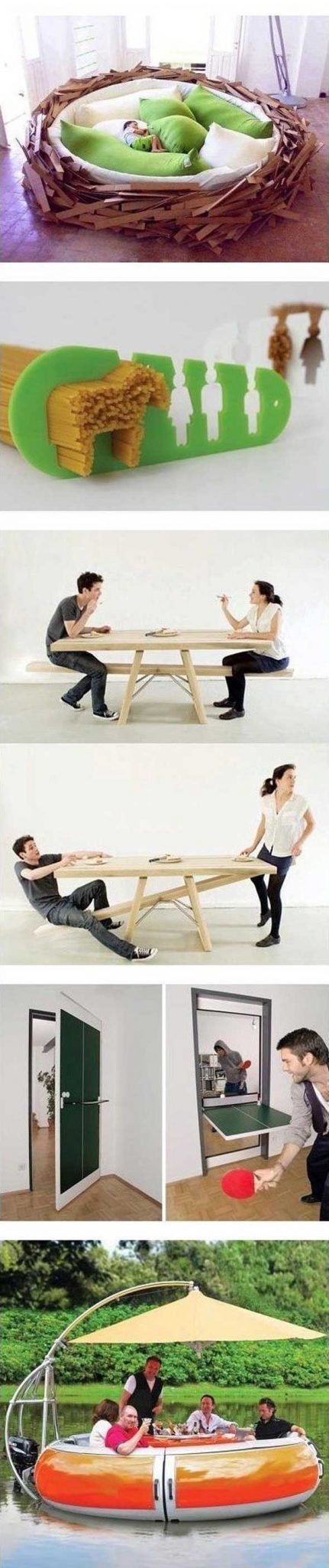 Really unique and brilliant idea to product